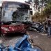 Seis muertos y tres heridos deja accidente vial en Capacho