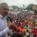 Freddy Bernal: desde las catacumbas del pueblo estamos reafirmando la esperanza del pueblo tachirense