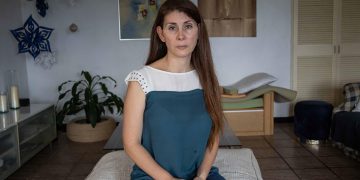 Los niños desaparecidos de Venezuela