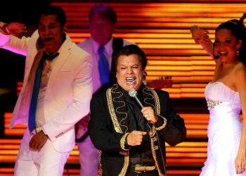 Juan Gabriel: brillante y auténtico, cinco años después de su muerte