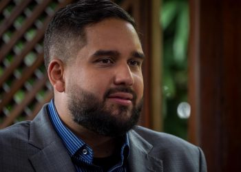 Maduro anuncia que su hijo será uno de los delegados en el diálogo con la oposición