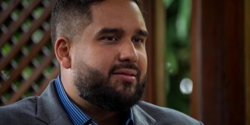 Maduro anuncia que su hijo será uno de los delegados en el diálogo con la oposición