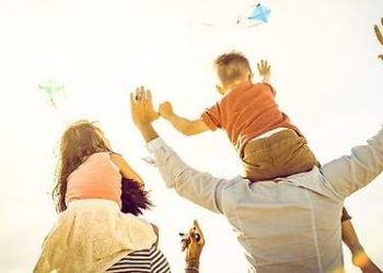 Conoce las claves para cuidar la salud mental de tus hijos