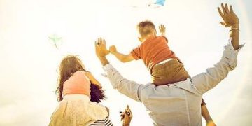 Conoce las claves para cuidar la salud mental de tus hijos