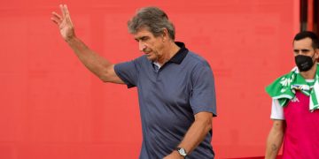 Pellegrini confirma la llegada de Pezzella: «Está prácticamente hecho»