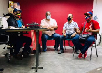 Estudian instalar Centro de Entrenamiento Nacional de Levantamiento de Pesas en Táchira