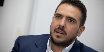 Stalin González afirma que la negociación será para «luchar por democracia»