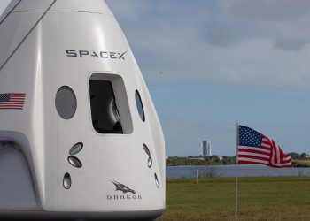 Despega desde Cabo Cañaveral la misión de abastecimiento de SpaceX a la EEI