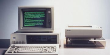 IBM PC: 40 años del ordenador que revolucionó la computación personal