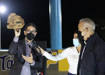 Freddy Ñañez: año 2021 es la fecha de no retorno de la revolución bolivariana