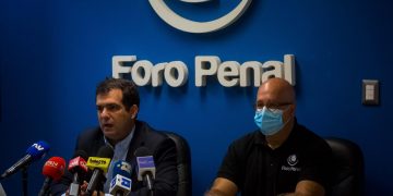 Foro Penal denuncia que en Venezuela hay 266 «presos políticos»
