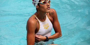 Llegó el turno de  Paola Pérez