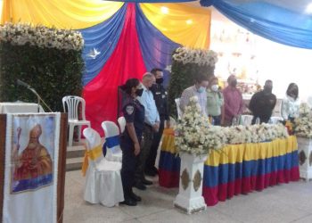 Ascensos y reconocimiento en cumpleaños de Polisucre
