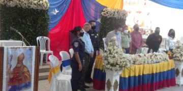 Ascensos y reconocimiento en cumpleaños de Polisucre