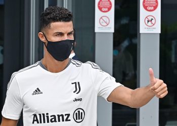 Cristiano: «No puedo permitir que se siga jugando con mi nombre»