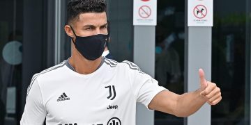 Cristiano: «No puedo permitir que se siga jugando con mi nombre»