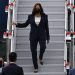 Harris, de gira en el Sudeste Asiático para contrarrestar la influencia china