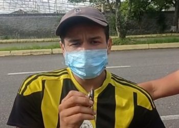 Baloncesto en silla de ruedas tachirense necesita la mano amiga
