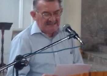 Héctor Díaz: El municipio Sucre merece un gobierno municipal distinto al del Psuv