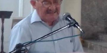 Héctor Díaz: El municipio Sucre merece un gobierno municipal distinto al del Psuv