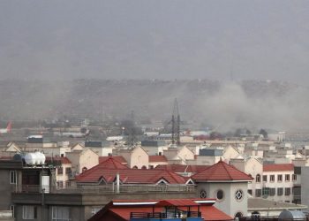 Doce soldados de EE.UU. muertos en Kabul en el doble atentado atribuido al Estado Islámico