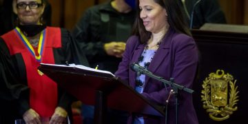 Comienza el proceso de presentación de candidatos para las elecciones venezolanas