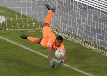 Faríñez y Soteldo liderarán la Vinotinto ante Argentina, Perú y Paraguay