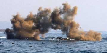 Seúl y Washington inician maniobras militares pese a las amenazas de Pionyang