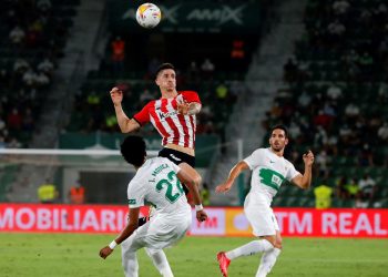 Empates sin goles cierran primera fecha de LaLiga