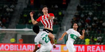 Empates sin goles cierran primera fecha de LaLiga