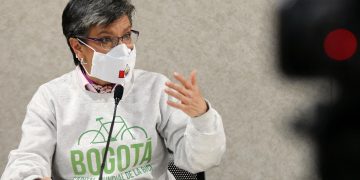 Bogotá creará un comando especial contra crimen cometido por migrantes