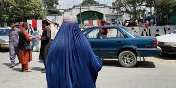 Los talibanes cumplen una semana en el poder