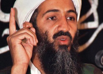 Los talibanes y el error de hospedar a Osama Bin Laden