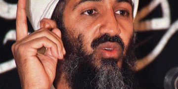 Los talibanes y el error de hospedar a Osama Bin Laden