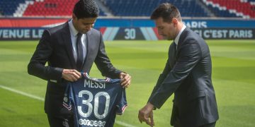 Al-Khelaïfi, el dirigente más envidiado del mundo