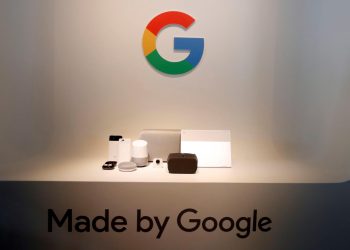 El «ojo humano» de Google, Zoom paga por privacidad y más clics tecnológicos