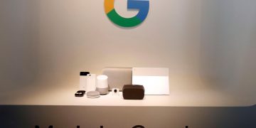 El «ojo humano» de Google, Zoom paga por privacidad y más clics tecnológicos