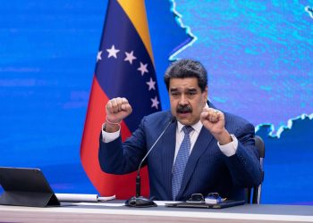 Maduro designa como nuevo canciller de Venezuela a Félix Plasencia