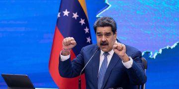 Maduro designa como nuevo canciller de Venezuela a Félix Plasencia