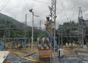 Activan 7 antenas wifi para dar señal a zonas damnificadas en Mérida a través de CANTV