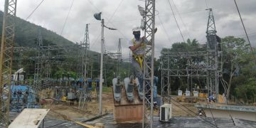 Activan 7 antenas wifi para dar señal a zonas damnificadas en Mérida a través de CANTV