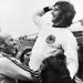 Murió «Torpedo» Müller, el goleador leyenda del fúbol alemán