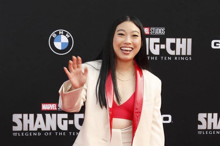 Marvel toma el corazón de Hollywood con el estreno mundial de «Shang-Chi»