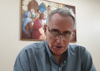 Obispo Divassón, SDB: solidaridad y esperanza para el país