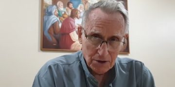 Obispo Divassón, SDB: solidaridad y esperanza para el país