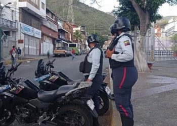 Policía acosa a la banda de «Koki»