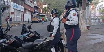 Policía acosa a la banda de «Koki»