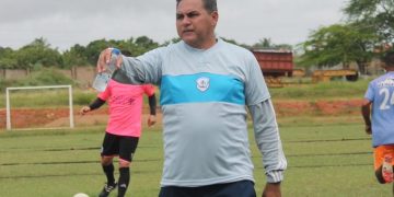 Alvaro Valencia: «nos preocupa cerrar los partidos y el aspecto físico del equipo»
