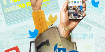 Aún con la pandemia, Diario de Los Andes está “vivito y coleando”