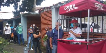 Restituye CANTV servicios a 1.134 suscriptores en cuatro municipios de Táchira